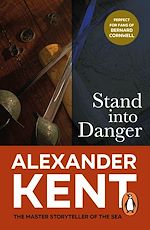 Télécharger le livre :  Stand Into Danger