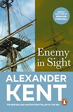 Télécharger le livre :  Enemy In Sight