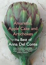 Télécharger le livre :  Amaretto, Apple Cake and Artichokes