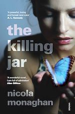 Télécharger le livre :  The Killing Jar