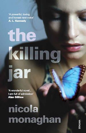 Téléchargez le livre :  The Killing Jar