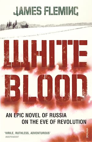 Téléchargez le livre :  White Blood