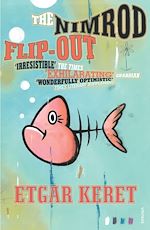 Télécharger le livre :  The Nimrod Flip-Out