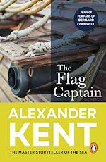 Télécharger le livre :  The Flag Captain