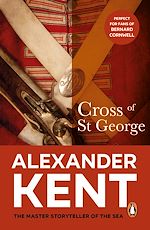 Télécharger le livre :  Cross Of St George
