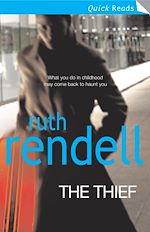 Download this eBook The Thief