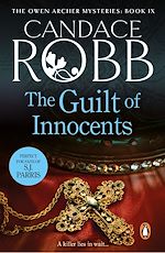 Download this eBook The Guilt of Innocents