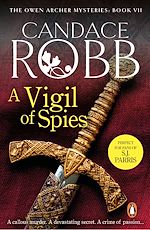 Download this eBook A Vigil of Spies