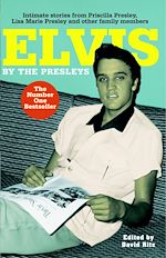 Télécharger le livre :  Elvis by the Presleys