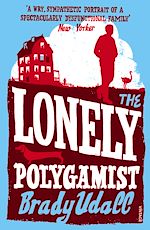 Télécharger le livre :  The Lonely Polygamist