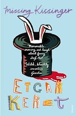 Télécharger le livre :  Missing Kissinger