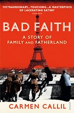 Download this eBook Bad Faith