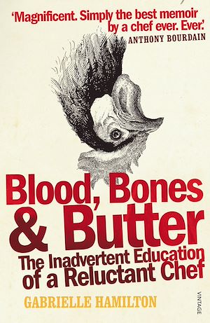 Téléchargez le livre :  Blood, Bones and Butter
