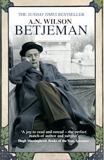 Télécharger le livre :  Betjeman
