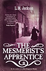 Download this eBook The Mesmerist's Apprentice