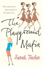 Télécharger le livre :  The Playground Mafia