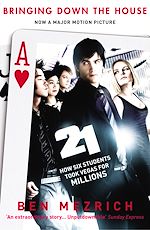 Download this eBook 21: Bringing Down the House