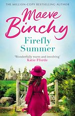 Download this eBook Firefly Summer