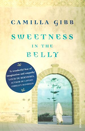 Téléchargez le livre :  Sweetness In The Belly