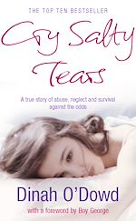 Download this eBook Cry Salty Tears