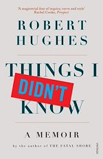 Télécharger le livre :  Things I Didn't Know