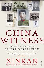 Télécharger le livre :  China Witness