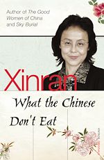 Télécharger le livre :  What the Chinese Don't Eat