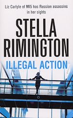 Download this eBook Illegal Action