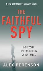 Download this eBook The Faithful Spy