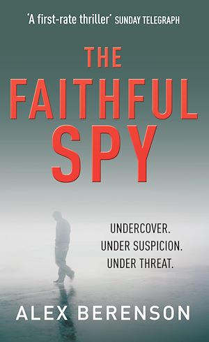 Téléchargez le livre :  The Faithful Spy