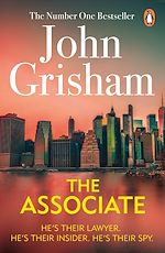 Download this eBook The Associate