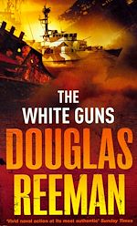 Download this eBook The White Guns