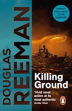 Download this eBook Killing Ground