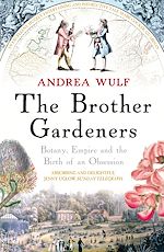 Download this eBook The Brother Gardeners