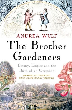 Téléchargez le livre :  The Brother Gardeners
