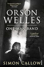 Télécharger le livre :  Orson Welles, Volume 3