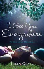 Download this eBook I See You Everywhere