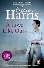 Download this eBook A Love Like Ours
