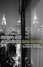 Télécharger le livre :  Mergers and Acquisitions