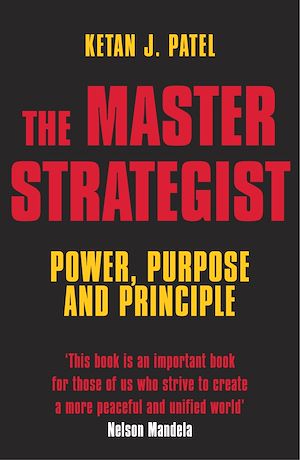 Téléchargez le livre :  The Master Strategist