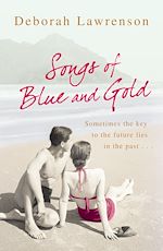 Download this eBook Songs of Blue and Gold