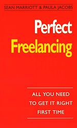 Download this eBook Perfect Freelancing
