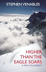Télécharger le livre :  Higher Than The Eagle Soars