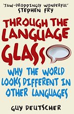 Download this eBook Through the Language Glass