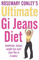 Download this eBook The Ultimate Gi Jeans Diet