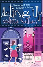 Download this eBook Acting Up