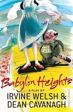 Télécharger le livre :  Babylon Heights