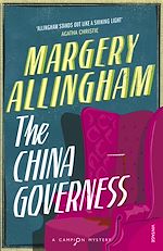 Download this eBook The China Governess