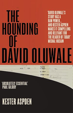 Download the eBook: The Hounding of David Oluwale