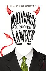 Télécharger le livre :  Anonymous Lawyer